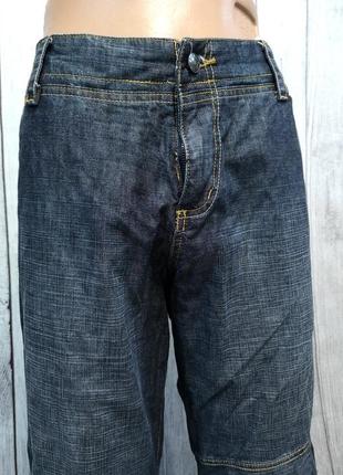 Бриджи джинсовые tom tailor, стильные, отл сост!3 фото