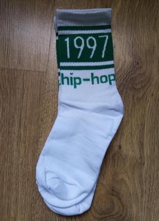 Носки huf  puma