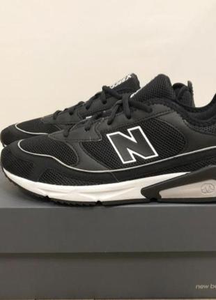Кроссовки new balance x-racter