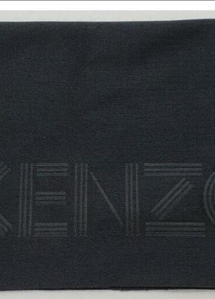 Футляр для окулярів kenzo paris та серветка з мікрофібри.франція.2 фото