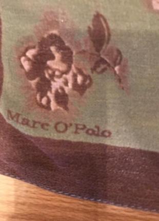 Платок mark o polo 3