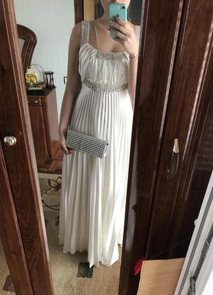 Платье на выпускной