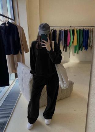 Костюм велюр премиум /предоплата 💶