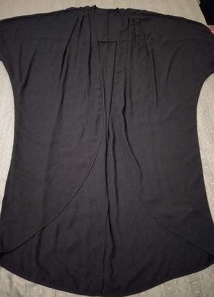 Балахон, кардиган, накидка.