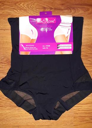 Утяжка 🧡 силикон ❤ пояс 52 50 48 46 44 р. трусы размеры силиконовый пояс трусики утягивающие высокие бесшовные р коррекция фигуры сетка