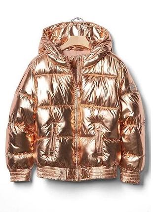 Детская куртка gap zara