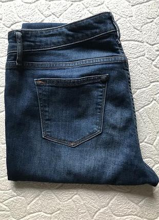 Мужские джинсы gap w30(оригинал)
