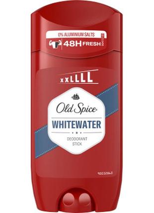 Дезодорант old spice whitewater 85 мл (8006540315118)