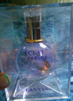 Lanvin eclat d`arpege1 фото