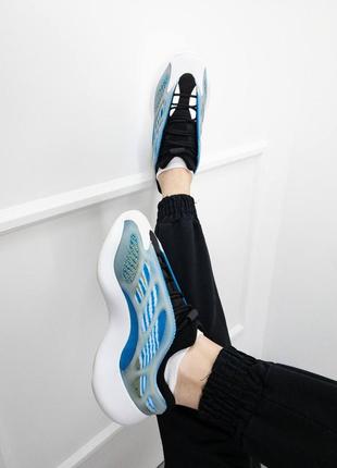 Кросівки adidas yeezy boost 700 v3 arzaeth3 фото