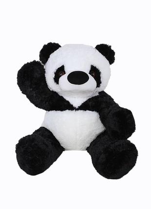 Плюшева іграшка аліна панда 65 см