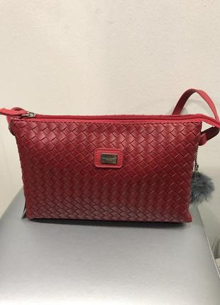 Маленька сумка david jones