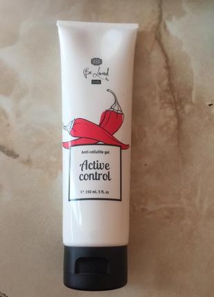 Антицеллюлитный горижоп