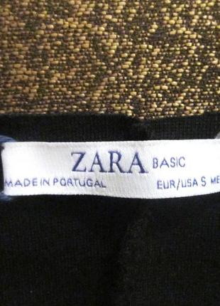 Супер платье zara3 фото