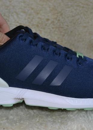 Adidas zx flux 49р кросівки оригінал