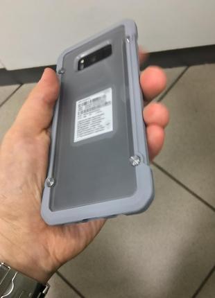 Чохол supcase протиударний для samsung s8 s6 plus edge s7 note 53 фото