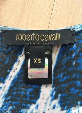 Платье roberto cavalli  оригинал3 фото