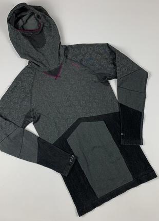 ✅ жіноче термохуді odlo