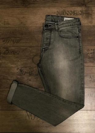 Джинси denim_co skinny1 фото