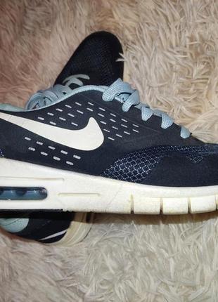 Женские красовки nike air original,36,23см5 фото