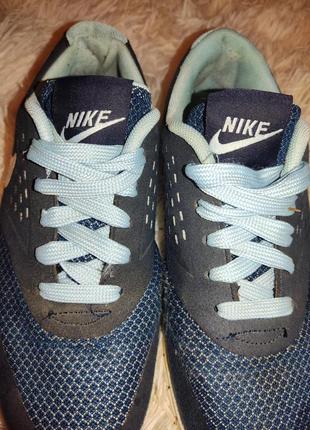 Женские красовки nike air original,36,23см3 фото