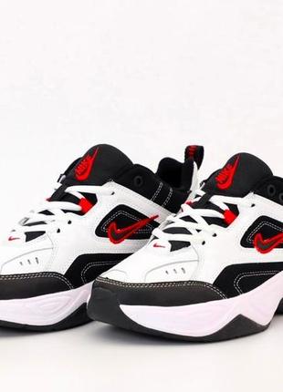 Nike m2k tekno кросівки