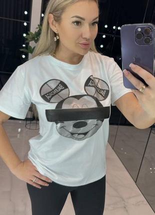 Новые футболочки 🔥 новые модели 2023 года 😎