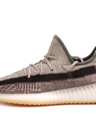 Adidas yeezy 350 v2 кросівки