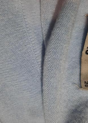 Джемпер пуловер базовий батал 8