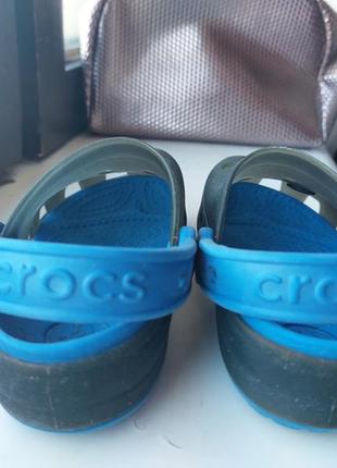 Crocs крокси8 фото