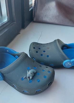 Crocs крокси