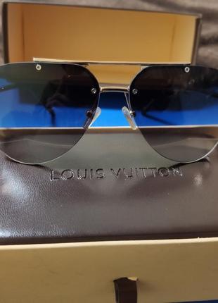 Очки италия louis vuitton2 фото