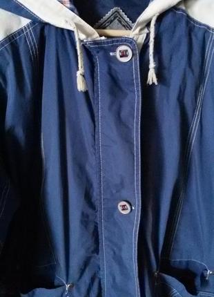 Отличная куртка casual outerwear, размер 50-525 фото