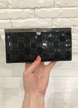 Кошелёк gucci