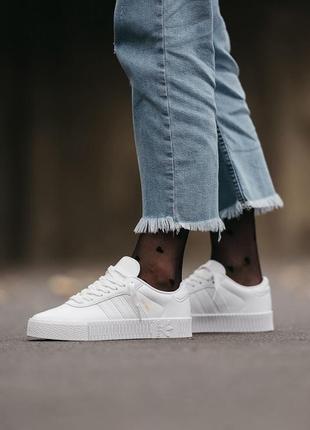 Adidas samba 😍женские кроссовки😍