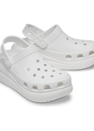 Крокси crocs classic crush3 фото