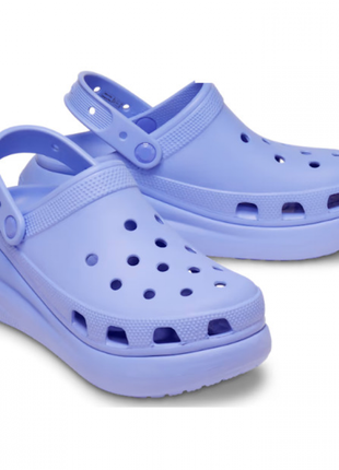 Крокси crocs classic crush2 фото