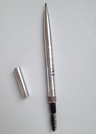 Ультратонкий выкручивающийся олівець для брів dior diorshow brow styler pencil