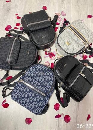 Рюкзак/ туреччина 2