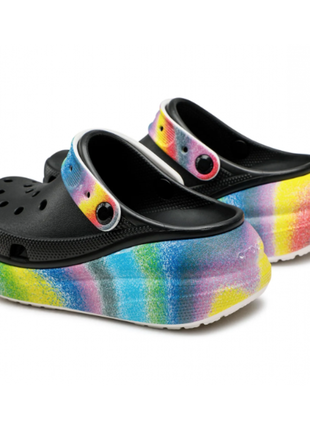 Крокси crocs classic crush6 фото