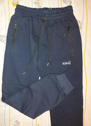 Спортивные штаны двухника