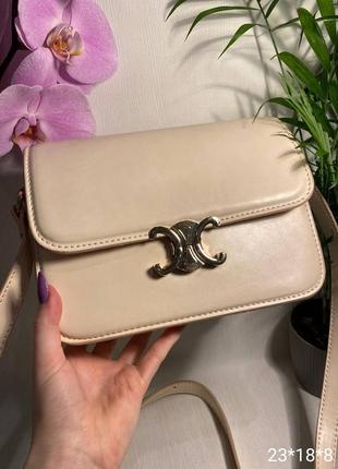 Сумка бренд экокожа 5