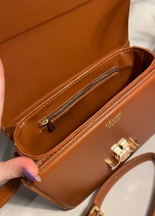 Сумка бренд экокожа 10