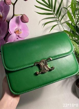 Сумка бренд экокожа 6