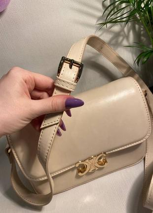 Сумка бренд экошкіра 4