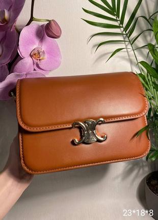 Сумка бренд экошкіра 9