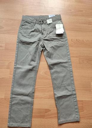 Штани нові дитячі на 7-8 років. ціна 280 грн