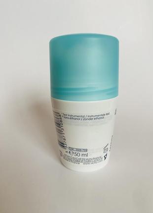 Дезодорант-антиперспирант vichy 48 hr anti-perspirant treatment2 фото