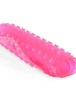 Протиковзний килимок для ванної babyono 55*35 см