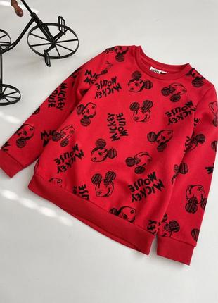 Свитшот (унисекс) kids 3